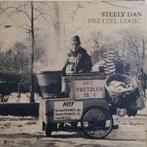 LP gebruikt - Steely Dan - Pretzel Logic (Germany, 1976), Verzenden, Zo goed als nieuw