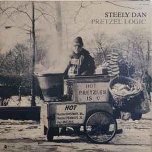 LP gebruikt - Steely Dan - Pretzel Logic (Germany, 1976), Cd's en Dvd's, Vinyl | Jazz en Blues, Zo goed als nieuw, Verzenden