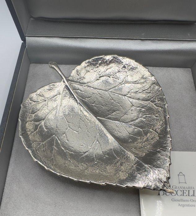 BUCCELLATI - BUCCELLATI GIANMARIA - Kom - .925 zilver -, Antiek en Kunst, Antiek | Goud en Zilver