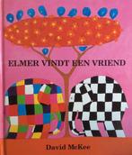 Elmer vindt een vriend / Een Altamira prentenboek, Boeken, Verzenden, Gelezen, David MacKee
