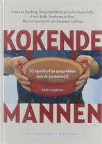 Kokende Mannen - Kokende Mannen, Ophalen of Verzenden, Nieuw