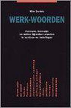 WERK-WOORDEN 9789012083843 Wim Daniëls, Verzenden, Gelezen, Wim Daniëls