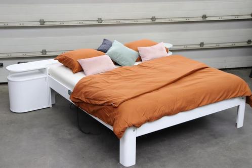 Refurbished Auping bed naar wens | Gratis montage in NL, Huis en Inrichting, Slaapkamer | Bedden, 180 cm, Zo goed als nieuw, Tweepersoons