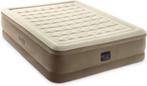 Intex Luchtbed Ultra Plush -, Verzenden, Nieuw