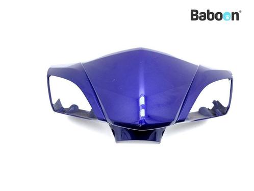 Stuurkap Voor Yamaha XC 125 + NXC 125 X Cygnus 2008-2009, Motoren, Onderdelen | Yamaha, Gebruikt, Verzenden