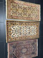 Bidjar 3-delig set - Vloerkleed - 130 cm - 77 cm, Nieuw