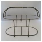 Bieden: Custom made stainless steel double, Watersport en Boten, Ophalen of Verzenden, Nieuw