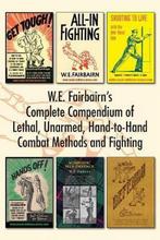 9781783317042 W.E. Fairbairns Complete Compendium of Let..., Nieuw, W E Fairbairn, Verzenden