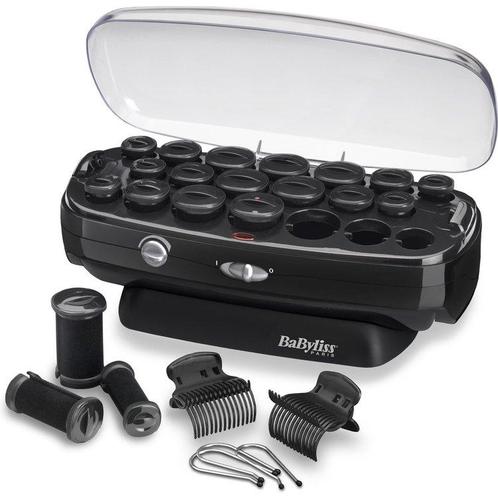 BaByliss Thermo Ceramic Rollers Krulset RS035E, Sieraden, Tassen en Uiterlijk, Uiterlijk | Haarverzorging, Verzenden