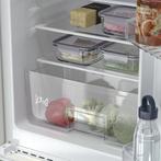 IKEA LAGAN-605.728.50 Inbouw Koelkast  - 126 L Wit, Ophalen of Verzenden, Nieuw