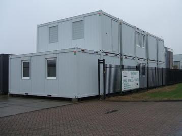 NIEUWE UNITS UIT VOORRAAD (WERKENDAM) beschikbaar voor biedingen