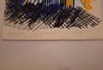 Otto Herbert Hajek (1927-2009) - Untitled Serigraph von Otto