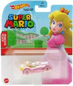 Hot wheels Super mario Princess Peach, Spelcomputers en Games, Games | Overige, Nieuw, Verzenden