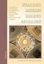 Werkboek moderne uurhoekastrologie 9789074899796, Gelezen, K.M. Hamaker-Zondag, N.v.t., Verzenden