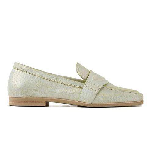 -17% Via Vai  Via Vai 62017  maat 39, Kleding | Dames, Schoenen, Groen, Nieuw, Verzenden