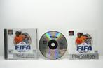 FIFA 2001 Platinum Garantie & morgen in huis!, Ophalen of Verzenden, Zo goed als nieuw