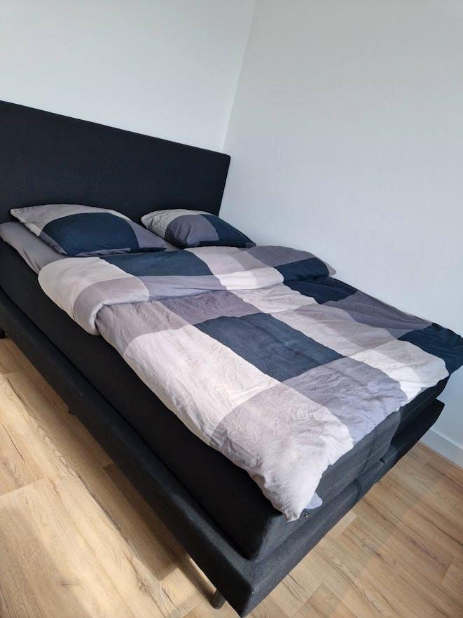 Kamer te huur in Rotterdam - 105 m² - 2 kamer(s) - 2 kamers, Huizen en Kamers, Kamers te huur, Rotterdam