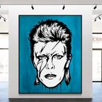 LACRISS (1990) - 2. David Bowie The Starman Legacy - THE