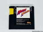Sega Genesis - Marble Madness, Verzenden, Gebruikt