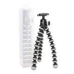 Joby GorillaPod SLR Zoom statief met BH-1 Ball Head, Verzenden, Gebruikt