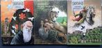 Servais bundelingen - De zoon van de beer / Orval Integraal, Boeken, Nieuw