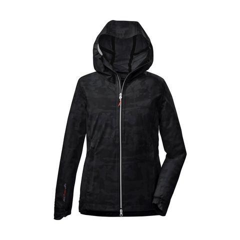 Killtec Functioneel jack KOS 22 WMN JCKT, Kleding | Dames, Jassen | Zomer, Nieuw, Verzenden