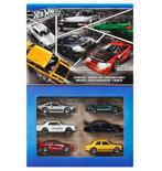 Hot Wheels 1:64 - Modelauto - HOT WHEELS Streets of Japan, Nieuw