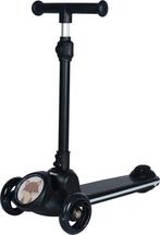 Eco Toys Sten Zwart Step met Licht en Geluid, Verzenden, Nieuw