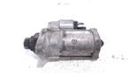 Volkswagen Polo V (6R) (2009 - 2014) Startmotor 02Z911024A, Ophalen of Verzenden, Gebruikt, Volkswagen