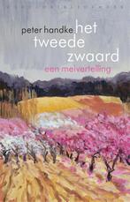 Het tweede zwaard 9789028451094 Peter Handke, Boeken, Verzenden, Gelezen, Peter Handke