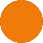 STAHLS CAD-CUT® Sportsfilm Neon Orange 1841, Verzenden, Nieuw, Overige applicaties