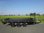 Henra KP354020TR Major Black Bottom FULL OPTIONS, Auto diversen, Aanhangers en Bagagewagens, Ophalen, Nieuw