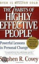 The 7 Habits of Highly Effective People 9780743269513, Verzenden, Zo goed als nieuw