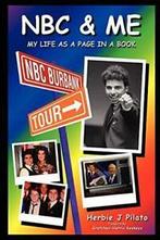 NBC & Me.by Pilato, J. New   ., Boeken, Verzenden, Zo goed als nieuw, Pilato, Herbie J.