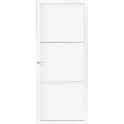 Skantrae binnendeur SSL4053 83x211,5, Doe-het-zelf en Verbouw, Deuren en Horren, Zo goed als nieuw, Ophalen of Verzenden