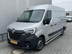 Renault Master T35 2.3 dCi 180 L2H2 Energy*A/C*NAVI*CRUISE*3, Auto's, Stof, Gebruikt, Overige kleuren, Renault