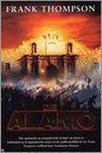 ALAMO 9789061123026 F. Thompson, Verzenden, Gelezen, F. Thompson