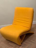 Futura - Luigi Recalcati - Fauteuil - Le Vele - Staal -, Antiek en Kunst, Antiek | Meubels | Stoelen en Banken