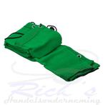 Aanhangernet fijnmazig, gaasnet 1.50 x 2.20 meter incl, Ophalen of Verzenden, Nieuw