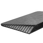 Rubberen Drempelhulp &ndash; 76 mm, Diversen, Ophalen of Verzenden, Nieuw
