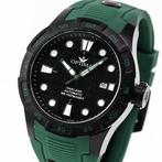 Optima - OAKLAND - Swiss automatic - OSA481-BX-12 - Zonder, Nieuw