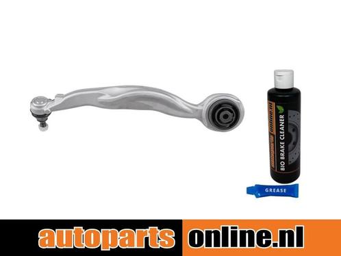 Draagarm Mercedes-benz Cls voorzijde, links, boven, Auto-onderdelen, Besturing, Nieuw, Verzenden