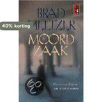 Moordzaak / Poema thriller 9789024545223 Brad Meltzer, Boeken, Verzenden, Gelezen, Brad Meltzer