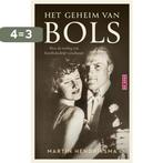 Het geheim van Bols 9789044546880 Martin Hendriksma, Verzenden, Gelezen, Martin Hendriksma
