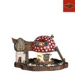 Efteling - Kabouterhuis battery operated - l13,5xb9xh7cm