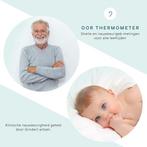 2dekans | BINTOI X210 - Oor Thermometer - Koortsthermometer, Ophalen of Verzenden, Zo goed als nieuw