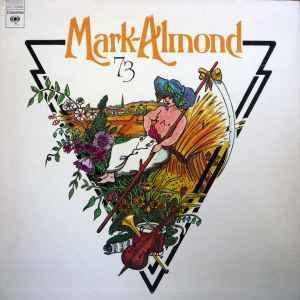 LP gebruikt - Mark-Almond - 73, Cd's en Dvd's, Vinyl | Rock, Zo goed als nieuw, Verzenden