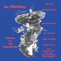 cd - The Tornadoes - Charge Of The Tornadoes, Cd's en Dvd's, Cd's | Overige Cd's, Zo goed als nieuw, Verzenden