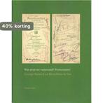Wat eten we vanavond? Protestants! 9789072319227 M. de Vos, Verzenden, Zo goed als nieuw, M. de Vos