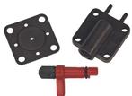 -15% |175158 - Valve Kit 9,9 & 15 pk Johnson Evinrude, Watersport en Boten, Verzenden, Nieuw